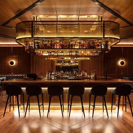 מלון Park Hyatt אוקלנד מראה חיצוני תמונה The Bar