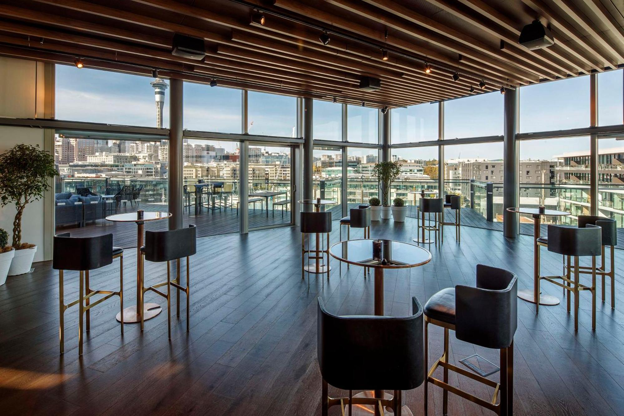 מלון Park Hyatt אוקלנד מראה חיצוני תמונה The Club at San Francisco International Airport